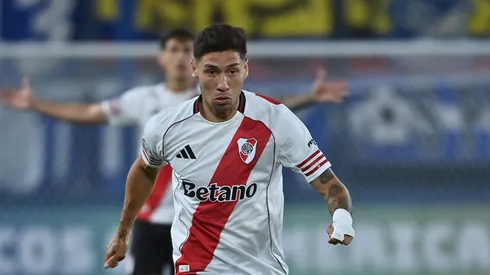 El minuto a minuto de River vs. Peñarol.
