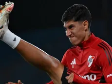 Facundo González tuvo su estreno: así fue su partido vs. Millonarios