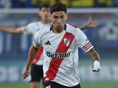 Montiel: elogio a los refuerzos, "se vio una idea" y qué busca Gallardo