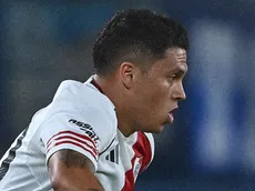 Juanfer elogió a Fausto Vera y se sinceró: "Nos sentíamos raros"