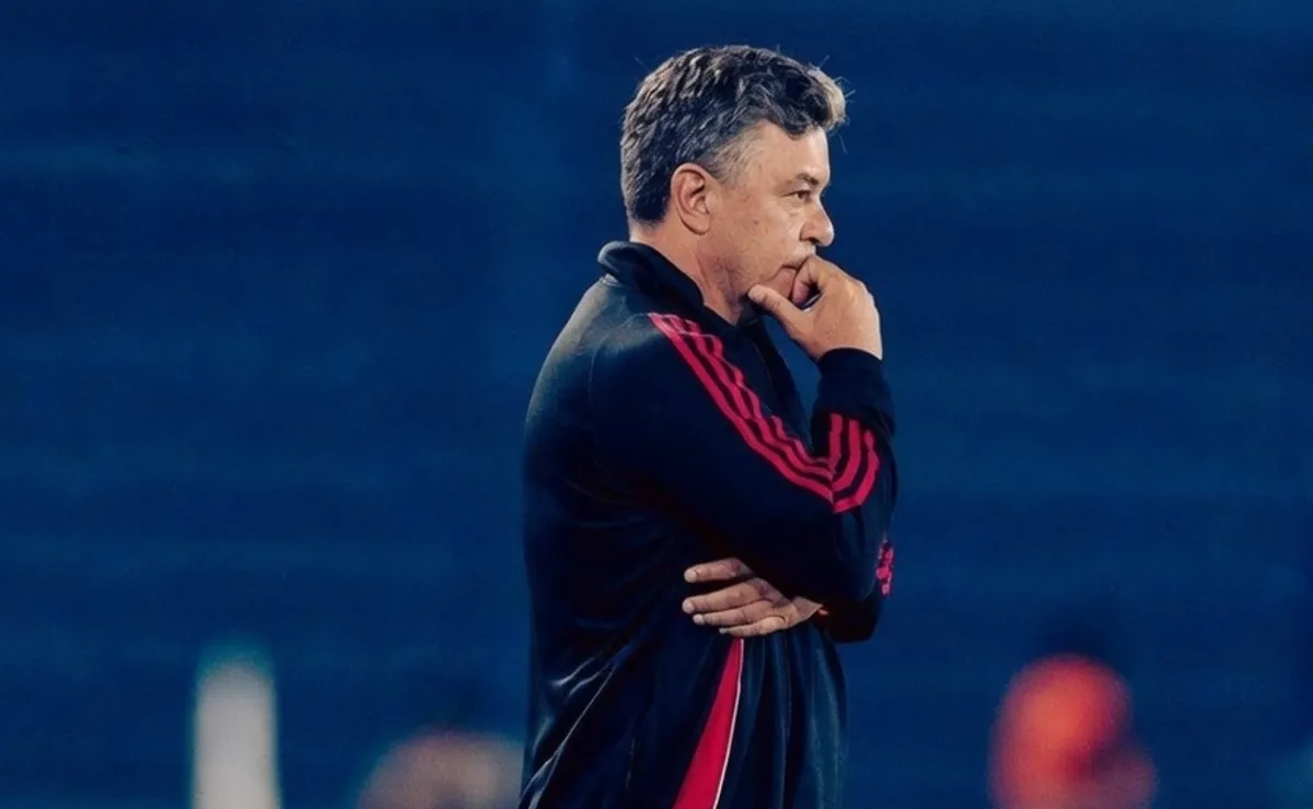 Los jugadores que Gallardo espera recuperar.