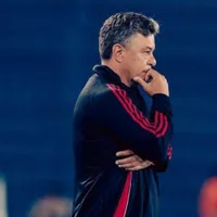 Los jugadores que Gallardo espera recuperar en River para el debut en el Apertura vs. Barracas