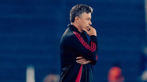 Las conclusiones de Gallardo en River vs. Millonarios.