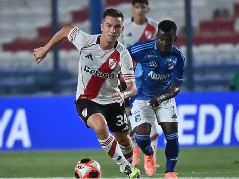 Señales del River 2026: Gallardo y los primeros rasgos tácticos de un nuevo equipo