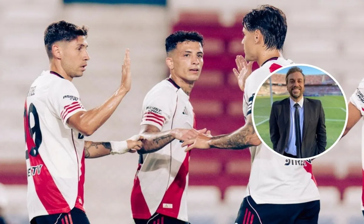 OPINIÓN | El River 2026 encendió su motor