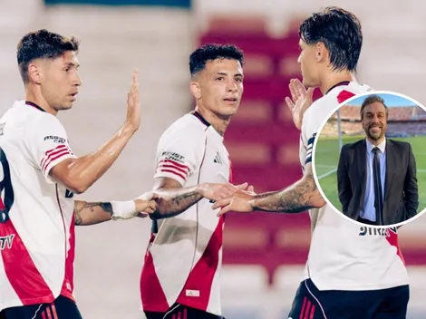 OPINIÓN | El River 2026 encendió su motor
