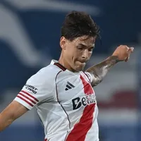 Martínez Quarta: cómo repercutió la salida de los referentes y el nivel de River