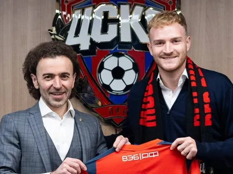 Tras su llegada frustrada a River, Luciano Gondou cambió de club en Europa por 16 millones de euros