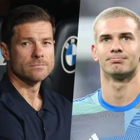 Lo lamenta Mastantuono: Real Madrid despidió a Xabi Alonso y ya anunció a su sucesor