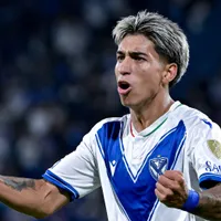 Se cayó el pase de Maher Carrizo a River: los motivos