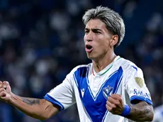 Se cayó el pase de Maher Carrizo a River: los motivos