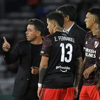 Un histórico del ciclo Gallardo anunció su retiro del fútbol