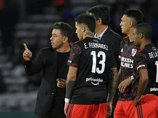 Un histórico del ciclo Gallardo anunció su retiro del fútbol