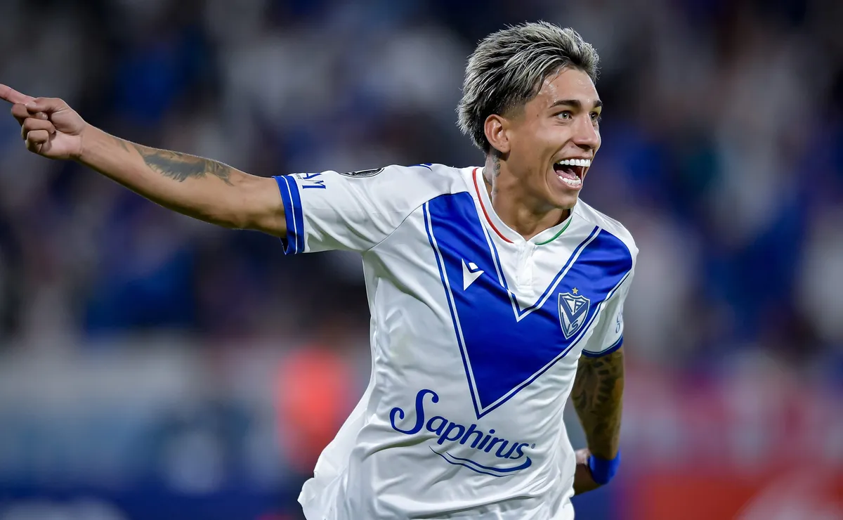 Maher Carrizo no será refuerzo de River.