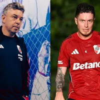 Más opciones que en 2025: cuál es el mediocampo ideal que puede armar River