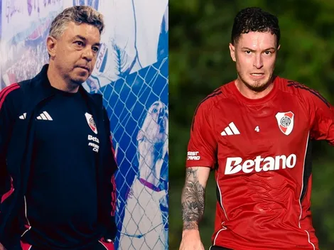 Más opciones que en 2025: cuál es el mediocampo ideal que puede armar River