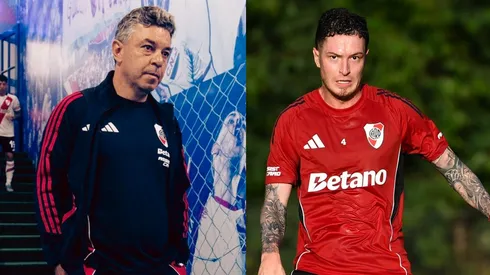 Más opciones que en 2025: cuál es el mediocampo ideal que puede armar River