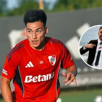 Subiabre acelera por todos los frentes