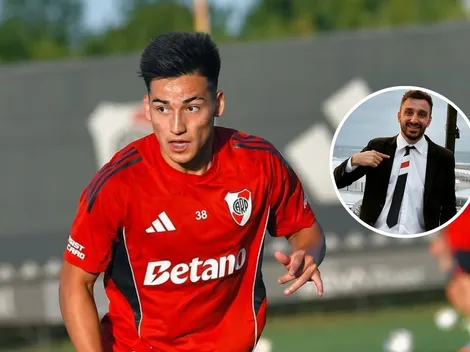 Subiabre acelera por todos los frentes