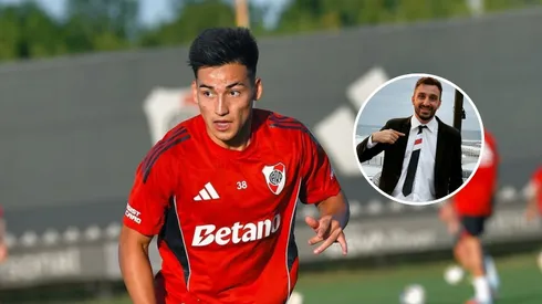 Subiabre acelera por todos los frentes