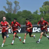 Tras la salida de Boselli, los dos futbolistas por los que River escucha ofertas
