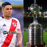 ¿Afecta no jugar la Copa Libertadores 2026? La reflexión de Juanfer Quintero tras el amistoso de River vs. Millonarios
