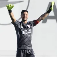 River tiene un 25% de su pase, iba a cambiar de club y no pasó la revisión médica por un problema cardíaco