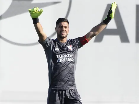 River tiene un 25% de su pase, iba a cambiar de club y no pasó la revisión médica por un problema cardíaco