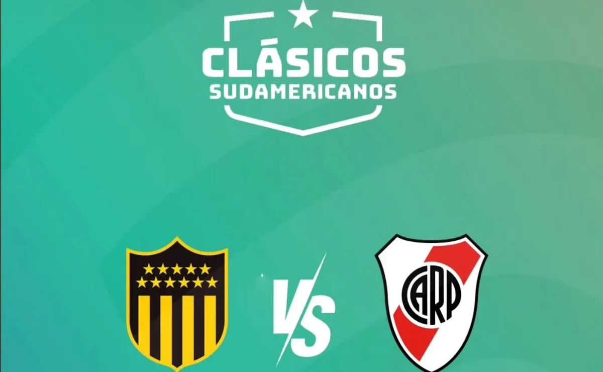 Venta de entradas para el amistoso de River vs. Peñarol en Uruguay: precios y cómo comprar