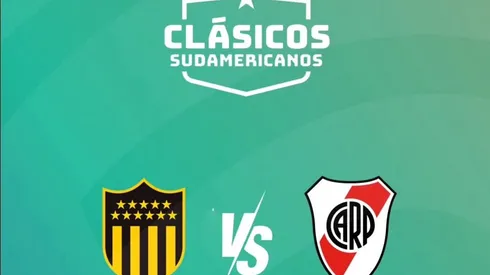 Venta de entradas para el amistoso de River vs. Peñarol en Uruguay: precios y cómo comprar