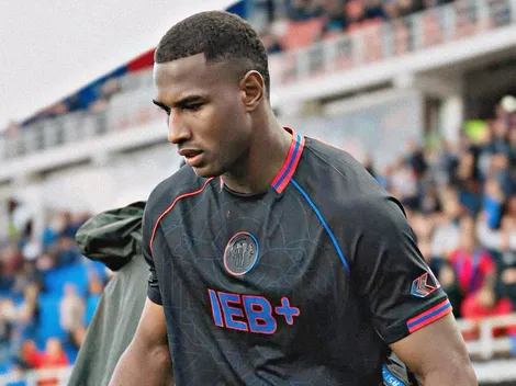 Se define la llegada de Romaña: River aguarda una respuesta de San Lorenzo