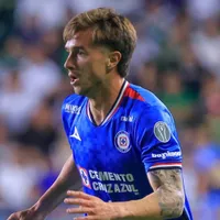 Inédito: Agustín Palavecino comparó a River con Cruz Azul de México por su “misma grandeza”