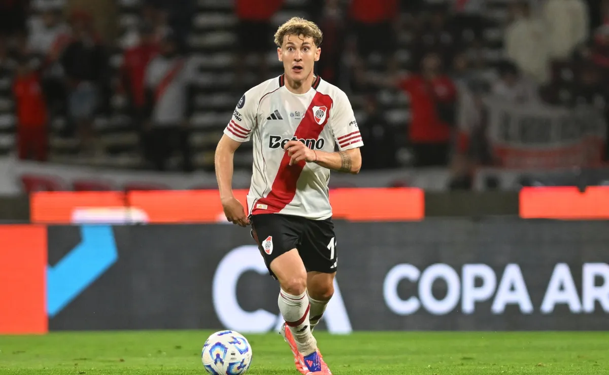 Colidio volverá ante Peñarol.