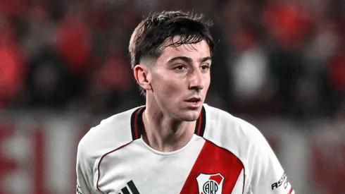 Dadín está cerca de irse de River.