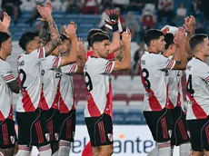 Se lo pierde: la baja que tendrá Gallardo para el amistoso de River vs. Peñarol