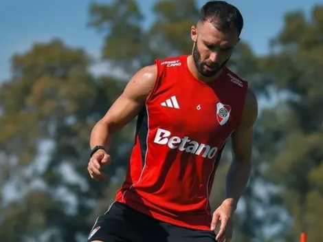 Cómo sigue la recuperación de Pezzella, qué hizo en la pretemporada y cuánto le falta