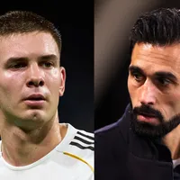 Llamativo: la primera decisión de Arbeloa con Mastantuono en Real Madrid