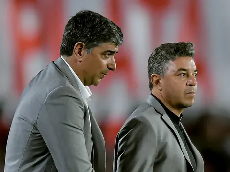 River 2026: el puesto que prioriza reforzar Gallardo y los jugadores buscados