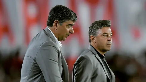 Gallardo estableció sus prioridades para el 2026.