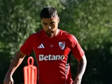 El dilema Paulo Díaz: los posibles destinos y la condición que dificulta su salida