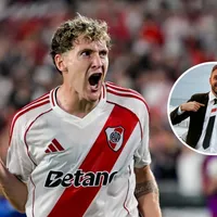 OPINIÓN | Colidio tiene el último tren disponible para subirse a River