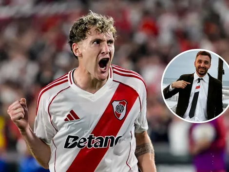 OPINIÓN | Colidio tiene el último tren disponible para subirse a River