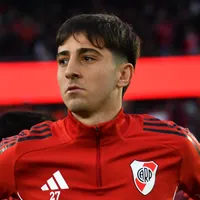 Lanús se metió en la pelea por Bautista Dadín, de River: ¿se lo arrebata a Independiente Rivadavia?