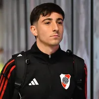 River cerró la salida de Bautista Dadín a Independiente Rivadavia: las condiciones del acuerdo