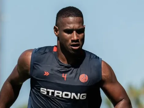 Sin avances en la negociación con River: la decisión de San Lorenzo con Romaña