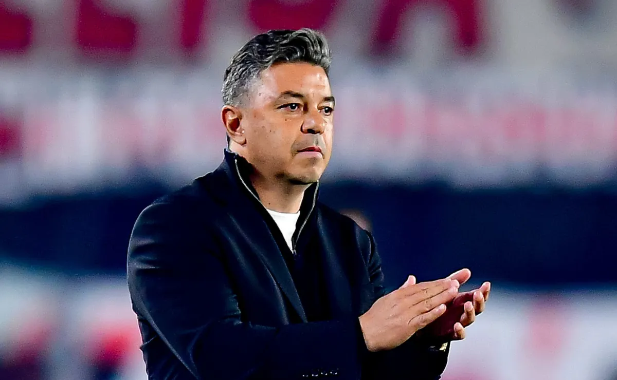 Gallardo quiere seguir reforzando su plantel.