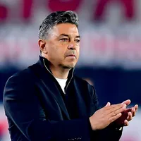 “Es prioridad”: el puesto que Gallardo pidió reforzar sí o sí con urgencia antes del arranque del torneo