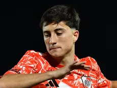 ¿Se despiden de River? La foto de De la Cuesta junto a otros que van de salida