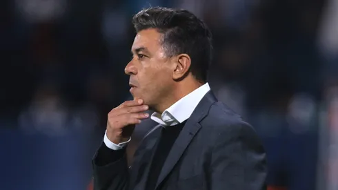 El Muñeco debe tomar una decisión pensando en Peñarol.