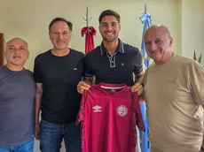 Giro rotundo en la situación de Franco Petroli: River va a ser socio de Lanús